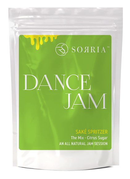 Dance Jam Saké