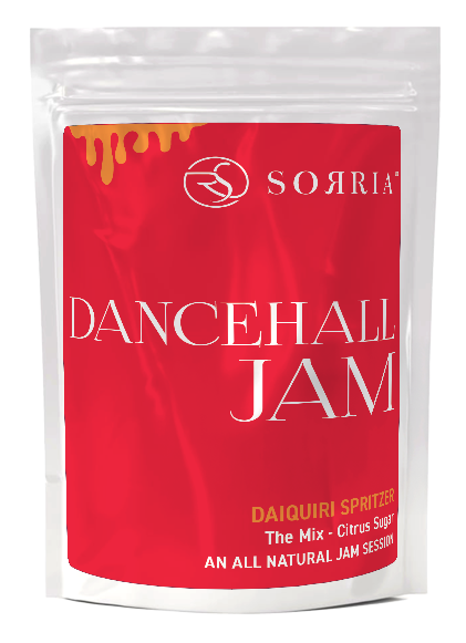 Dancehall Jam Daiquiri